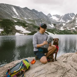 Ruffwear Highlands Pad Bett Cloudbust Gray, Größe:M 32 Ruffwear Highlands Pad Bett Cloudbust Gray, Größe:M -Garten- & Gewächshäuser Geschäft 5ed0edc375906ac1bf5bafa464548928