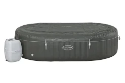 Bestway® LAY-Z-SPA® Whirlpool Mauritius AirJet™ 270 X 180 X 71 Cm, Oval