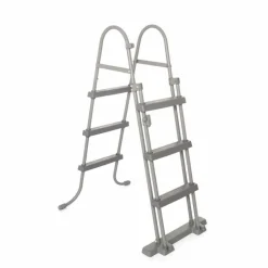 Bestway Power Steel Frame Pool Komplettset, Oval, 488 X 305 X 107 Cm (56448) -Garten- & Gewächshäuser Geschäft 5f0d16fa3de1635795e35c120d6a96a9 1