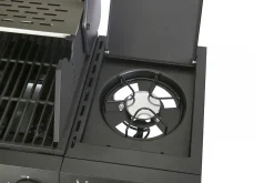 El Fuego Gasgrill "San Angelo" 6 + 1 Brenner -Garten- & Gewächshäuser Geschäft 5f3a8e4b1bc25bafed7c2c88911b08e8