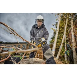 DeWALT 18V Akku Kettensäge 30cm DCM565N | Ohne Akku OhneLadegerät -Garten- & Gewächshäuser Geschäft 5f509053415e5f19fbdbb024e261c500