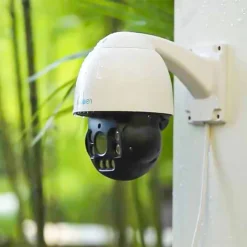 Reolink D4K23 Intelligente 4K UHD PoE IP Überwachungskamera Mit High-Speed-PTZ Und Spotlight 19 Reolink D4K23 Intelligente 4K UHD PoE IP Überwachungskamera Mit High-Speed-PTZ Und Spotlight -Garten- & Gewächshäuser Geschäft 5f710f162b7d78205f7b4832df89b86f