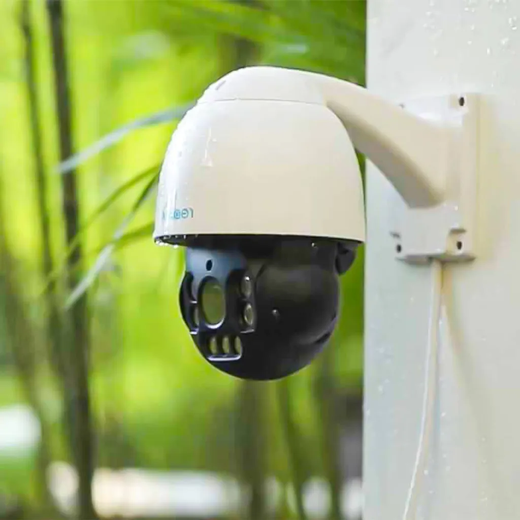 Reolink D4K23 Intelligente 4K UHD PoE IP Überwachungskamera Mit High-Speed-PTZ Und Spotlight 8 Reolink D4K23 Intelligente 4K UHD PoE IP Überwachungskamera Mit High-Speed-PTZ Und Spotlight – Bild 8