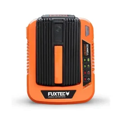 40V Akku Rasenmäher E137C - Set Mit Akku Und Ladegerät FUXTEC -Garten- & Gewächshäuser Geschäft 5f9d4893997daaa7acf16baeb3baf6b3