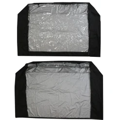 PMS Haustierkäfig Kaninchenstall Schutzhülle 210D Oxford Staubdicht Wasserdicht Kleintierkäfig Kaninchenkäfig Abdeckung Staubabdeckung, Grau 19 PMS Haustierkäfig Kaninchenstall Schutzhülle 210D Oxford Staubdicht Wasserdicht Kleintierkäfig Kaninchenkäfig Abdeckung Staubabdeckung, Grau -Garten- & Gewächshäuser Geschäft 5fa008de72c579041cd649d73e5fcfe0