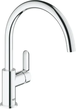 GROHE Einhand-Spültischarmatur BAUEDGE 1/2Zoll Ho Ala Chr -Garten- & Gewächshäuser Geschäft 5fb154d4e1fff975692b6aa145bdbd71