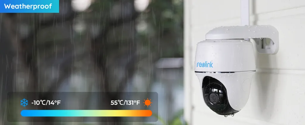 Reolink Akku 3G/4G LTE Überwachungskamera Aussen Mit Mensch/Fahrzeug/PIR Erkennung, 355°/140° Schwenkbar, 4MP Kabellose IP Kamera Outdoor Mit SIM-Kartenslot, 32GB SD Karte, Go PT Plus 17 Reolink Akku 3G/4G LTE Überwachungskamera Aussen Mit Mensch/Fahrzeug/PIR Erkennung, 355°/140° Schwenkbar, 4MP Kabellose IP Kamera Outdoor Mit SIM-Kartenslot, 32GB SD Karte, Go PT Plus – Bild 17