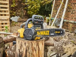 DeWALT 18V Akku Kettensäge 30cm DCM565N | Ohne Akku OhneLadegerät -Garten- & Gewächshäuser Geschäft 6019783d35ebda01bb64349cb61bb472