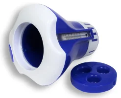 Dosierschwimmer Mit Thermometer + 1x Paradies Pool Multi Tabs 200 G, 1 Kg -Garten- & Gewächshäuser Geschäft 602a4fdae85d4cf2a9f8f7916dfa0764