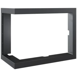 Kratki Stahlrahmen 90° Für LUCY/12/L/BS, LUCY/12/SLIM/L/BS