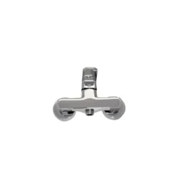 Ideal Standard Wand-Waschtischarmatur Ceraplan Aufputz, Ausladung 148-153mm BD241AA Chrom 12 Ideal Standard Wand-Waschtischarmatur Ceraplan Aufputz, Ausladung 148-153mm BD241AA Chrom -Garten- & Gewächshäuser Geschäft 60657ef35f6f142751b1f9792071a9e8