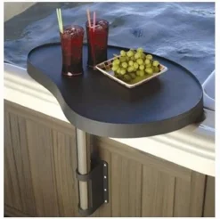 Leisure Time Simple Spa Care Bubble Bath Bar / Spacaddy Bar