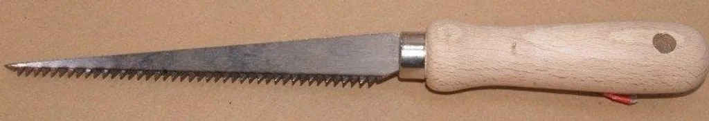 Bickwebshop Specksteinsäge 20cm Mit Gehärteten Stahlzähnen 1 Bickwebshop Specksteinsäge 20cm Mit Gehärteten Stahlzähnen