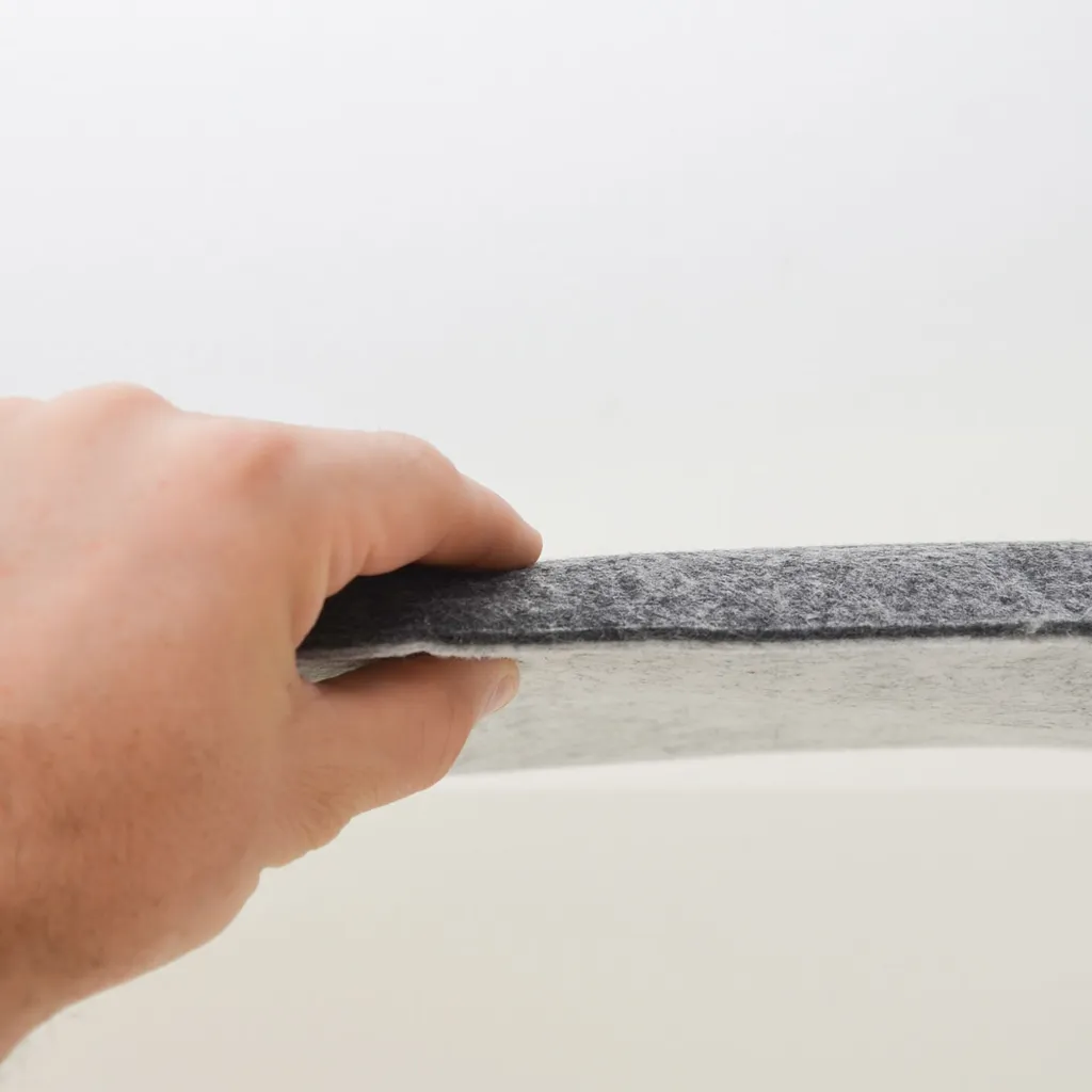 Dunedesign 2x FILZ Bierbank Auflage Zum Wenden 180 X28x2cm Polster Bierzeltgarnitur Auflage 4 Dunedesign 2x FILZ Bierbank Auflage Zum Wenden 180 X28x2cm Polster Bierzeltgarnitur Auflage – Bild 4