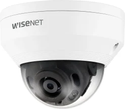 Hanwha Techwin QNV-8020R IP Dome Kamera 5 MP Full HD H.265 Outdoor Überwachung