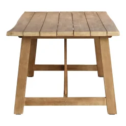 Garden Pleasure Tisch OAKLAND -Garten- & Gewächshäuser Geschäft 60efbf38344b90a33e6689c570772e70