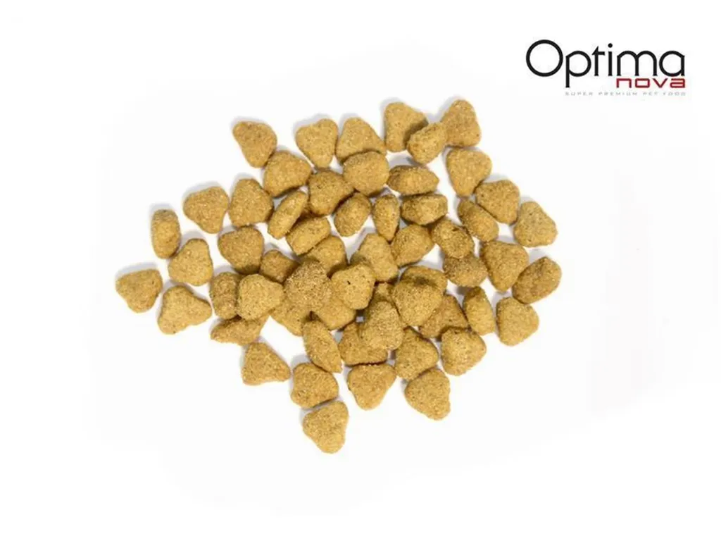 Optimanova "Sterilised"/ Katze 2 Kg 3 Optimanova "Sterilised"/ Katze 2 Kg – Bild 3