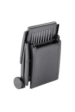 Kettler Garden Kettler Roma Gartenliege Auf Rollen Anthrazit -Garten- & Gewächshäuser Geschäft 611284e118c748ee8ba03a73f3c3e0e1