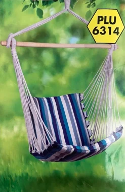 Living & Garden Hängesessel, Natur -Garten- & Gewächshäuser Geschäft 61490cc5977b63680987971d5883cae3