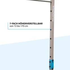 HUDORA Turnreck Vario Basismodul 10 HUDORA Turnreck Vario Basismodul -Garten- & Gewächshäuser Geschäft 61777220ee60de8948726f4b2c280b0a