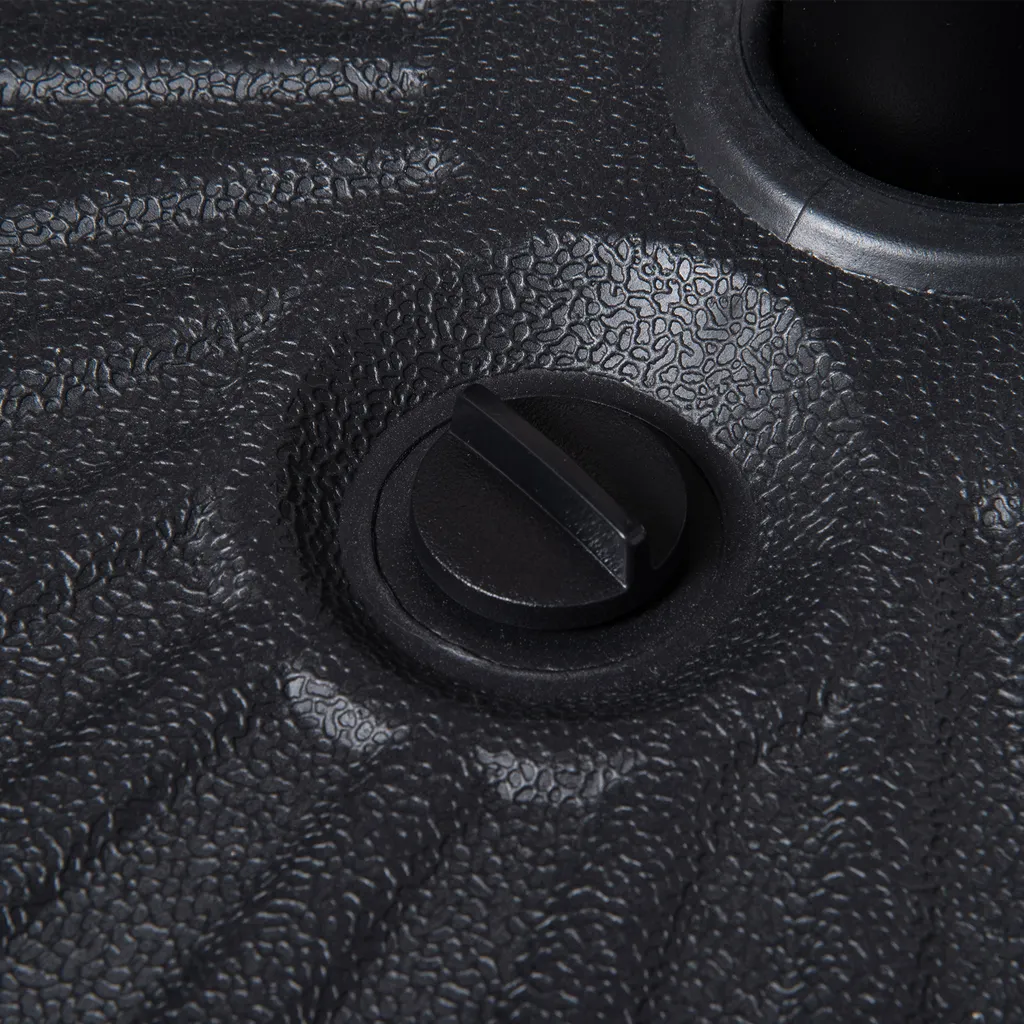 Outsunny Sonnenschirmständer 22 Kg Schirmständer Für Sonnenschirm Schirmstangen 38 Mm Sonnenschirmfuß Für Garten Terrasse Balkon Zement Schwarz Ø51 X 30H Cm 7 Outsunny Sonnenschirmständer 22 Kg Schirmständer Für Sonnenschirm Schirmstangen 38 Mm Sonnenschirmfuß Für Garten Terrasse Balkon Zement Schwarz Ø51 X 30H Cm – Bild 7