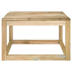 VidaXL 6-tlg. Garten-Lounge-Set Mit Creme Kissen -Garten- & Gewächshäuser Geschäft 61885d8d48398e490ee9e8bf066fbd19