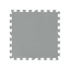Bestway® Flowclear™ Pool-Bodenschutzfliesen Set, 9 Stück á 50 X 50 Cm, Grau
