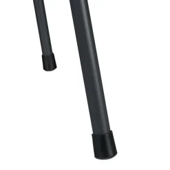 Relaxdays Gartentisch Klappbar Metall -Garten- & Gewächshäuser Geschäft 619958af6d12129653e5025ccccbd555