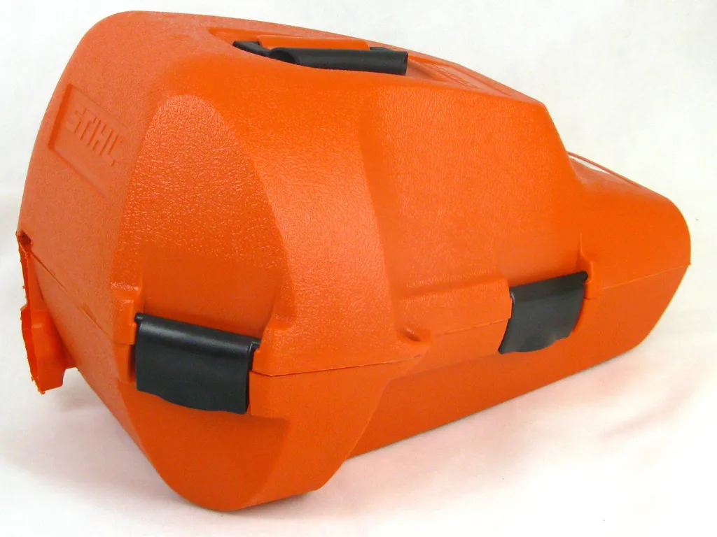 Stihl Original Motorsägenkoffer 0000 900 4008 Für Kettensäge Motorsäge Stihl 1 Stihl Original Motorsägenkoffer 0000 900 4008 Für Kettensäge Motorsäge Stihl