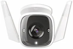 TP-Link Tapo C310 Outdoor Security WiFi IP Netzwerkkamera 16 TP-Link Tapo C310 Outdoor Security WiFi IP Netzwerkkamera -Garten- & Gewächshäuser Geschäft 61cd8b0cd119a60302391f8bda301ac9