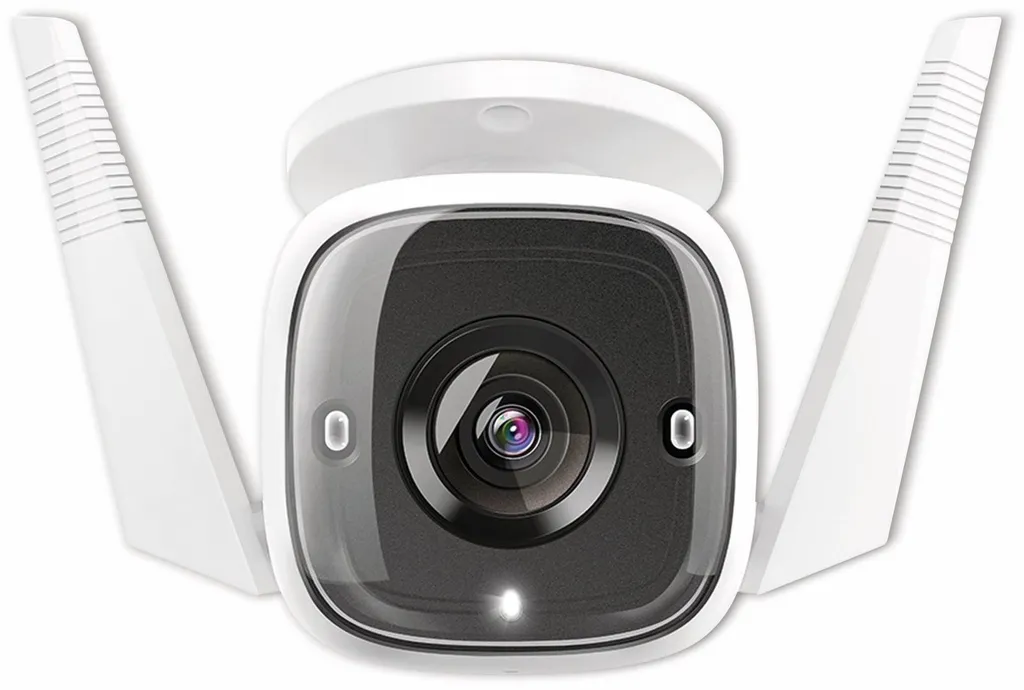 TP-Link Tapo C310 Outdoor Security WiFi IP Netzwerkkamera 7 TP-Link Tapo C310 Outdoor Security WiFi IP Netzwerkkamera – Bild 7