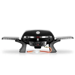 BBQ-Toro Tragbarer Tisch Gasgrill Mit Grilltisch Für Balkon, Camping -Garten- & Gewächshäuser Geschäft 61d89f4e80e37ba33205702079f07803