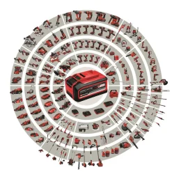 Einhell Power X-Change Mähroboter FREELEXO 750 LCD BT+ -Garten- & Gewächshäuser Geschäft 61e03a1d25f3192e0ae623d6ff06dfb8