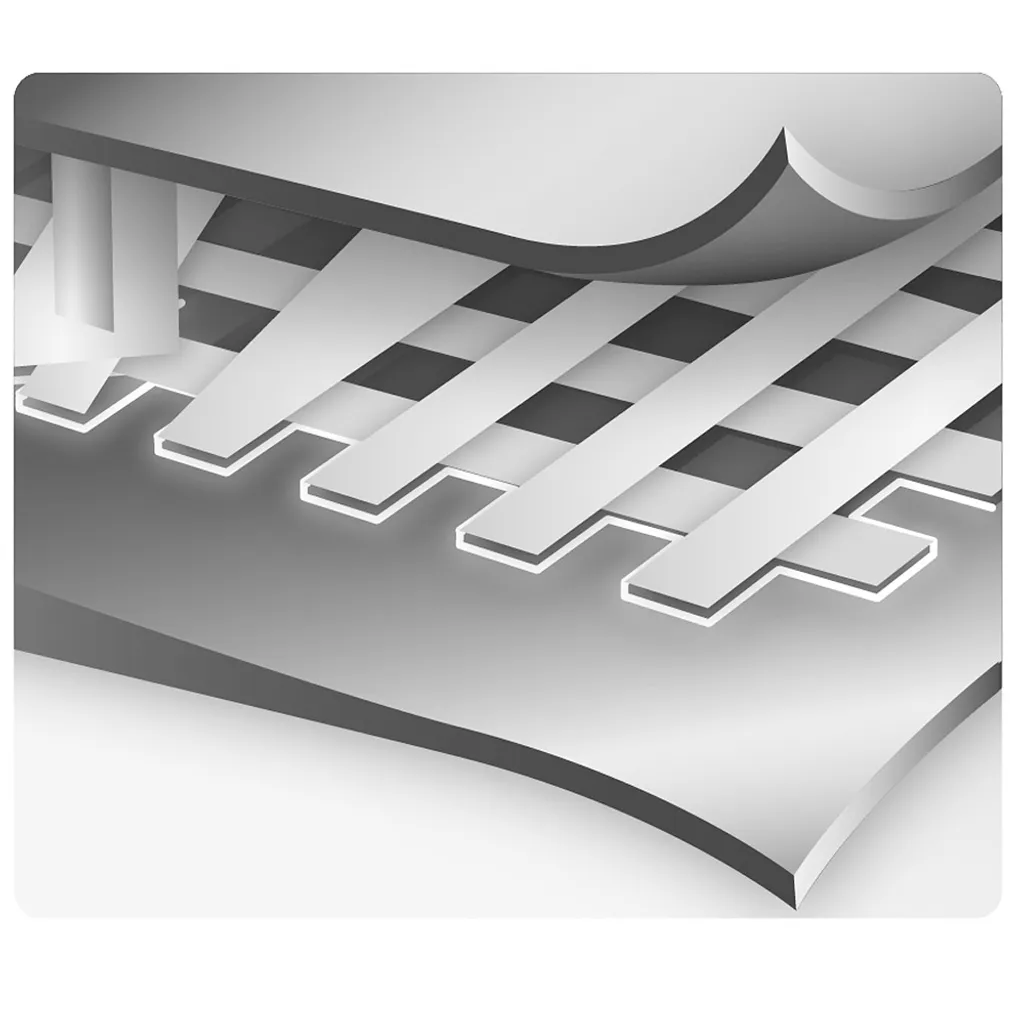 Bestway Power Steel™ Frame Pool-Set, Eckig, Mit Filterpumpe & Sicherheitsleiter 404 X 201 X 100 Cm 12 Bestway Power Steel™ Frame Pool-Set, Eckig, Mit Filterpumpe & Sicherheitsleiter 404 X 201 X 100 Cm – Bild 12