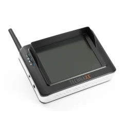 Technaxx Funk Rückfahrkamera-System TX-110 -Garten- & Gewächshäuser Geschäft 61ece54dfa260edc5415609b4d8696de
