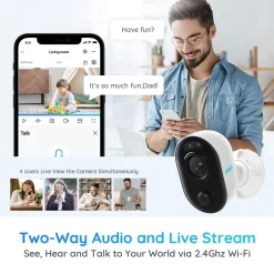 Reolink Lumus 1080P WLAN IP Überwachungskamera Außen Mit Spotlight, IR-Nachtsicht, Sirene Alarm, 2-Wege-Audio, PIR Bewegungserkennung, 128 Micro SD-Kartenslot, Cloudspeicherung, Weiß 42 Reolink Lumus 1080P WLAN IP Überwachungskamera Außen Mit Spotlight, IR-Nachtsicht, Sirene Alarm, 2-Wege-Audio, PIR Bewegungserkennung, 128 Micro SD-Kartenslot, Cloudspeicherung, Weiß -Garten- & Gewächshäuser Geschäft 61f4a19f143c898578d4756fae5a1cdc