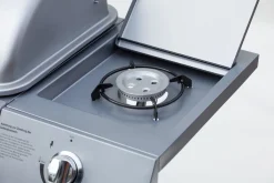 El Fuego Gasgrill / Grillwagen Dayton 4+1 Grillfläche 64x35cm -Garten- & Gewächshäuser Geschäft 62057bf8affda8cdbd97e8447ba7f882