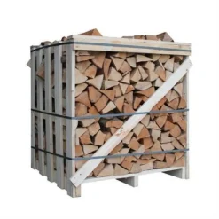 Greenescape 1 RM Premium Kaminholz | Sortenreine Buche
