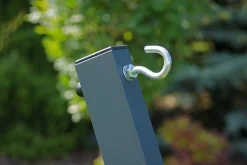 Potenza Outdoor Pereira Hängematte Mit Aluminium Gestell Für 2 Personen I 100% Baumwolle Doppelhängematte 230x160 Cm, 200kg I Hängemattengestell 200kg, Wetterfest 11 Potenza Outdoor Pereira Hängematte Mit Aluminium Gestell Für 2 Personen I 100% Baumwolle Doppelhängematte 230x160 Cm, 200kg I Hängemattengestell 200kg, Wetterfest -Garten- & Gewächshäuser Geschäft 6247da51cf944388ca186f39f4c6a380