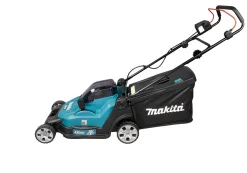 Makita® Akku-Rasenmäher 2 X 18 V 43 Cm 50 L - DLM432Z 42 Makita® Akku-Rasenmäher 2 X 18 V 43 Cm 50 L - DLM432Z -Garten- & Gewächshäuser Geschäft 62552b892c7dfd1eb2261d7e40133347