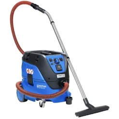 Nilfisk 30 L Nass Trockensauger Attix 33-2M IC | 1.400 Watt