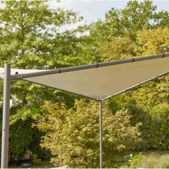 SIENA GARDEN Pavillon Berlino J05231 -Garten- & Gewächshäuser Geschäft 62739c3b813104765d406498e018fe73