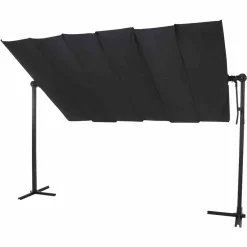 Siena Garden Enna Schirmmarkise 350x250 Cm