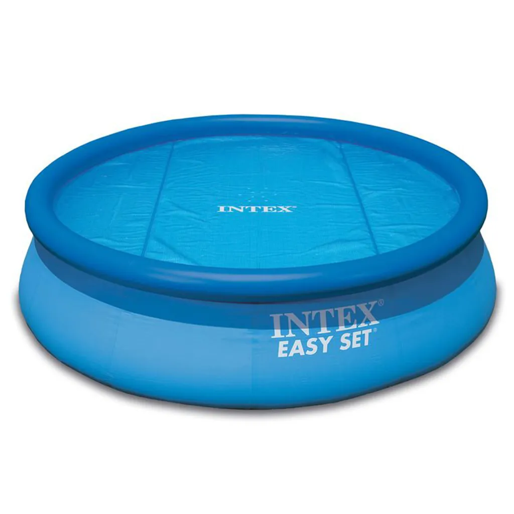INTEX Solarplane Poolplane Rund 305 Cm 29021 9 INTEX Solarplane Poolplane Rund 305 Cm 29021 – Bild 9