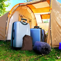 Relaxdays Hängematte Baumwolle XXL -Garten- & Gewächshäuser Geschäft 62b2e8103b19a6772bbf413439ae529e