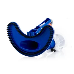 Zelsius Poolsauger Mit Bürste | Pool Venturisauger Für Gartenschlauch -Garten- & Gewächshäuser Geschäft 62f79ae9a8e3a57e11e9e184599798ac
