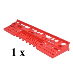 Valle Verde 124-tlg. Set Werkzeugwand 1728 X 780 Mm Lochwand Werkzeughalter Sichtlagerboxen Wekstattordnung Wandregal 21 Valle Verde 124-tlg. Set Werkzeugwand 1728 X 780 Mm Lochwand Werkzeughalter Sichtlagerboxen Wekstattordnung Wandregal -Garten- & Gewächshäuser Geschäft 630136f8a921b274b7f4dc9b68011ceb