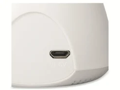 Smartwares IP-Kamera Innenbereich 7x7x11 Cm Weiß -Garten- & Gewächshäuser Geschäft 63016f43bf94746b0eb240eedafb80b0