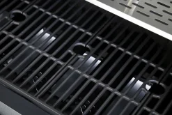 El Fuego Gasgrill "San Angelo" 6 + 1 Brenner -Garten- & Gewächshäuser Geschäft 6319b417cfe478726695de8c20690d93