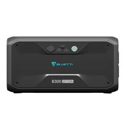 Bluetti B300S 3kWh Zusatzakku - LiFePO4 Power Station *Angebot Gemäß§12 Abs.3 UstG, Farbe:gray 15 Bluetti B300S 3kWh Zusatzakku - LiFePO4 Power Station *Angebot Gemäß§12 Abs.3 UstG, Farbe:gray -Garten- & Gewächshäuser Geschäft 632d6720f48ef00dc6fcb54faefc8586
